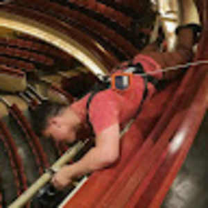 Meet your Posher, Dan